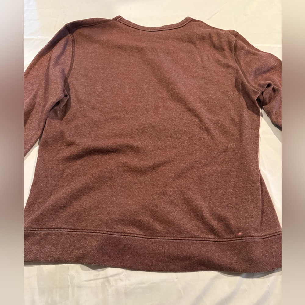 Boulevard Brewing | Vintage Sweatshirt | Palmer Cole | XL | NWOT - Picture 8 of 10